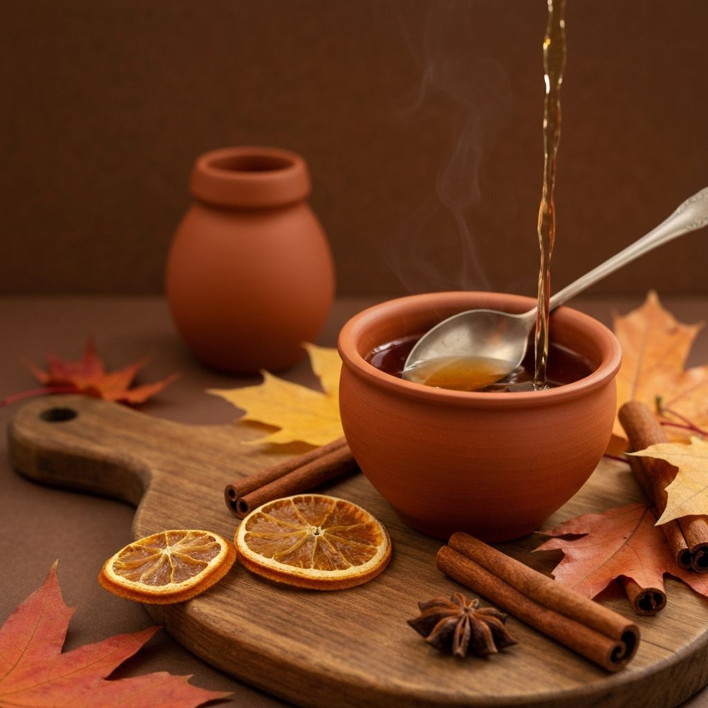 Elementos estacionales